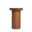 Kaneville Solid Wood End Table