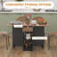 Arnesia Dining Table-1184877014