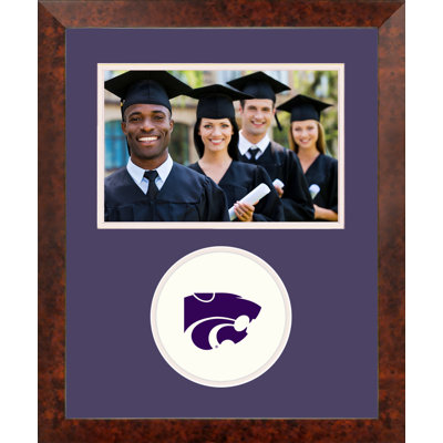 Cadre photo kansas state wildcats NCAA