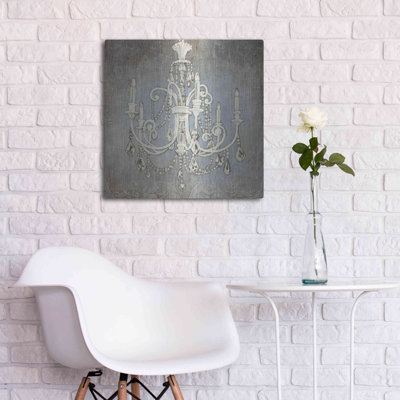 " Luxurious Lights III " by James Wiens