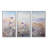 Wadebridge - Flowers Wall Art Print Set-107737548-112014763