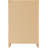 Fairfax 5 - Drawer Chest-1495608348
