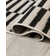 Arzilla Striped Area Rug