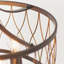 Wigbrecht 5 - Light Drum Chandelier