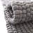 Gregorey Abstract Wool Gray Area Rug-53252391