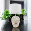 Concrete Table Lamp
