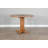 Round Small Drop Leaf Table Dining Set