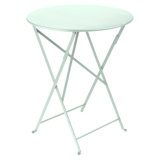 Bistro Outdoor Round Bistro Table