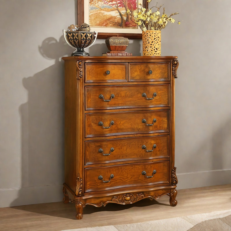Commode d'appoint Classic