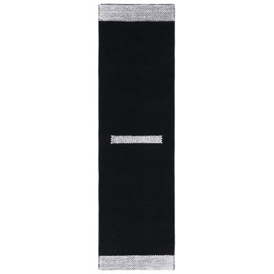 Denazia Flat Weave Wool Rug