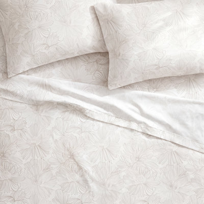 Linen Pillowcase