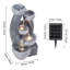 Outdoor Floor Fountain