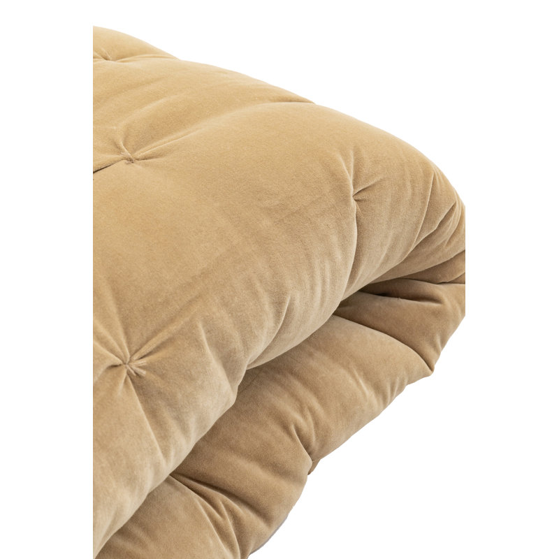 Rivky Throw Blanket, Sand