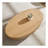 Lindiwe MDF Oval Coffee Table-1841985244-1851154260