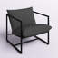 Fauteuil d'appoint Reagle-81655794