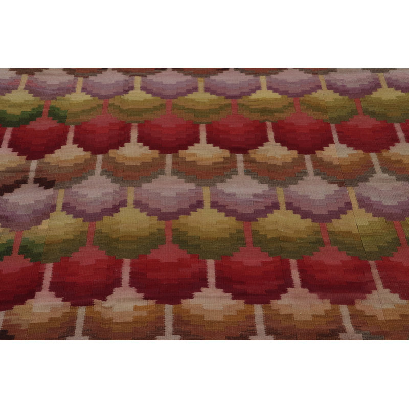 One-of-a-Kind Rectangle 8’10"x11’3" Area Rug