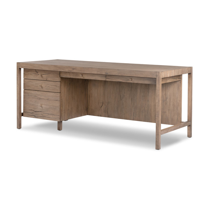 Bureau Hank, Brun