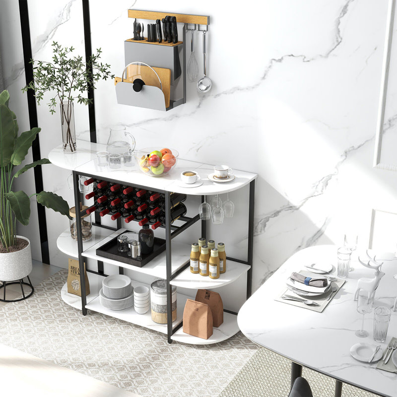 Bar Donyea, Blanc