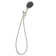 Hansgrohe Rainfinity 3-Jet Handheld Shower Head Set with Shower Hose and Showerarm Mount