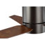 Goren 56'' 3 Blade Ceiling Fan with LED Light Kit-681247741