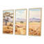 Paysage australien australien III - art mural Australie-1335461376-1335461383