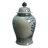 Handmade Ginger Jar