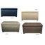 Banc de rangement rembourré Raburn-166564829