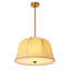 Suspension VERON (laiton), moyen-300773588