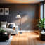 Lampe sur pied Thalia-1595624893
