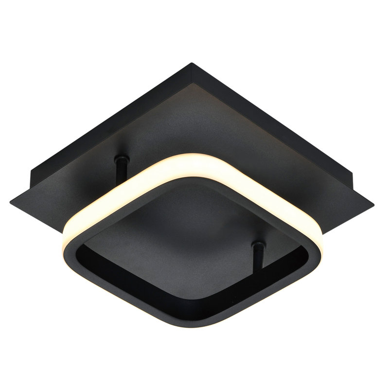 LED Flush Mount
