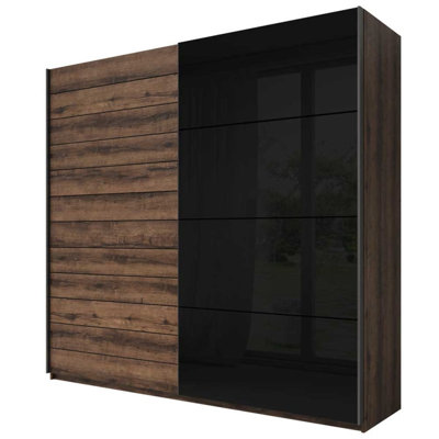 Marcelo 2 Door Wardrobe