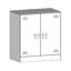 Stratten 67cm Sideboard-1418891105