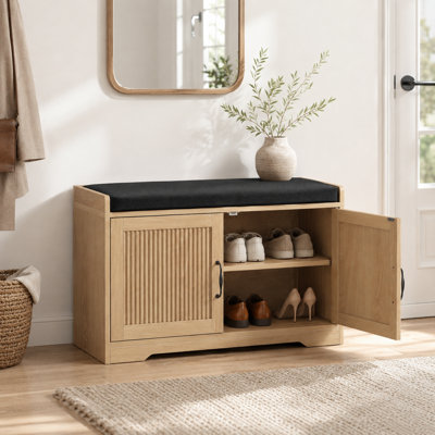 Addisin Shoe Storage