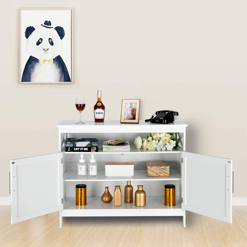 Emmelie 39.4'' Sideboard