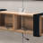 Eraina Floating Tv Stand Up To 80'' Tvs, Wall Mounted Media Console