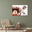 Hokku Designs Crane, galerie Rita, art sur toile tendue: Dessert I