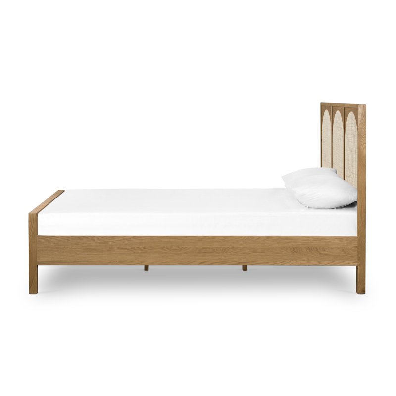Allegra Bed, Queen