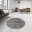 Tapis oriental gris Jaggers-2117768943