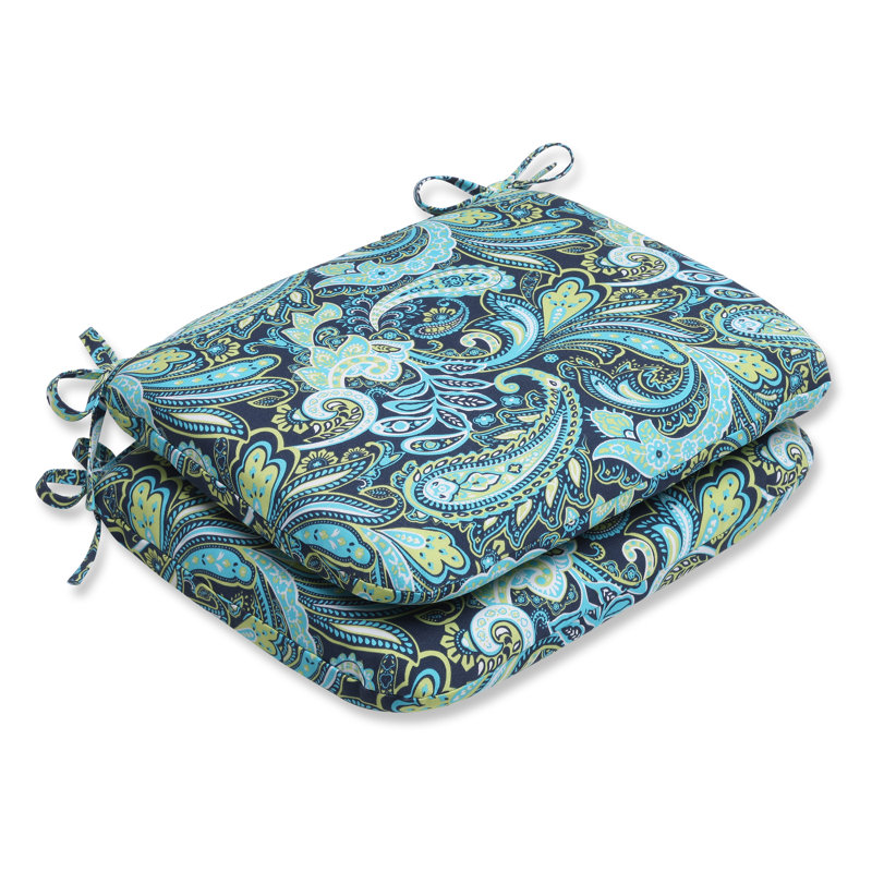 Coussin de siège intérieur / extérieur Emalie