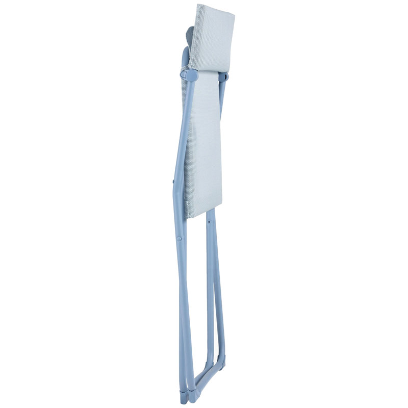 Folding, Blue