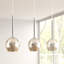 Bunda 3 - Light Kitchen Island Pendant