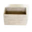 Wicker Decorative Basket-1361075279