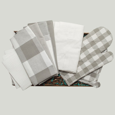 Ensemble de draps assortis