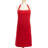 Solid Color Cotton Chef Apparel-1373447417