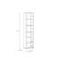 Alice Springs Bookcase-127674964-127674969