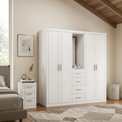 Kimberley Bedroom Essentials Set