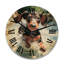 Horloge murale Orkanger-148970539