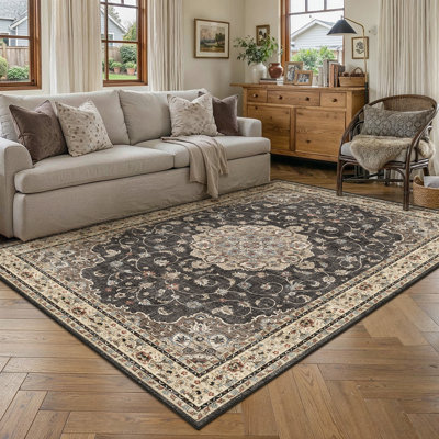 Tapis rétro Soren
