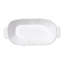 Lastra Oval Stoneware Au Gratin Dish