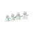 Brynnan 4-Light Bath Vanity-974033931-974033926